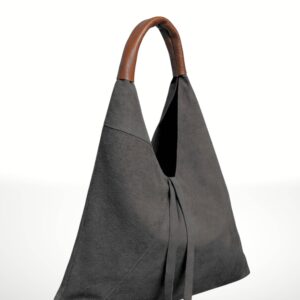 DEMA - Bolso de piel Gamuza 221026