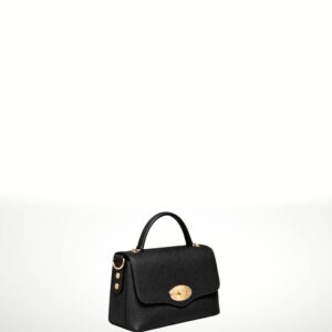 DOLCE MINI - Bolso de piel 260330