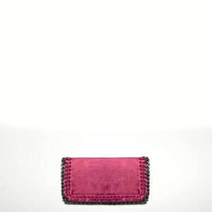 Bolso de piel Serraje Stella