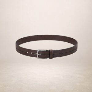 ALBERTO - Cinturon de piel 260400