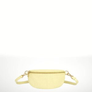 ERICA - Bolso riñonera de piel 220705