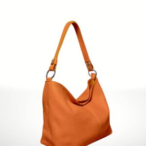 DORIANA - Bolso de piel 191200