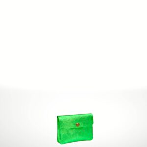 KATIA - Monedero de piel Gamuza Laminado 250203