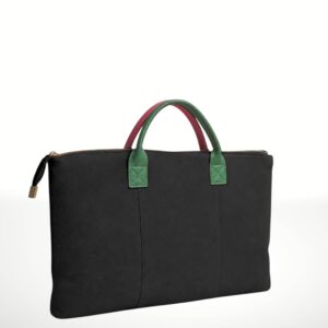 MILANO - Bolsos de piel Gamuza 220811