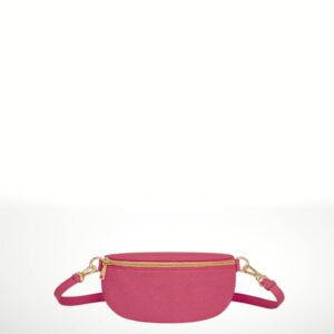 ERICA - Bolso riñonera de piel 220705