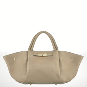 Bolsos de piel dolar Iklina 250915