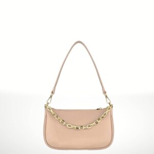LALABEL - Bolso de piel vacuno 230233