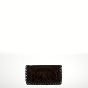 Bolso de piel Serraje Stella