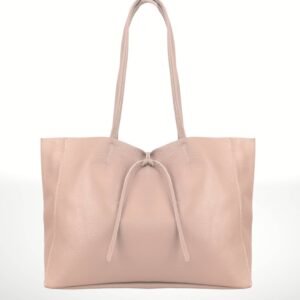Bolso de piel Vacuno Ilenia ²⁴