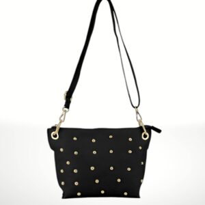 Bolso de piel vacuno Damasco 050341