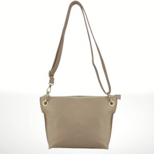 Bolso de piel vacuno Nicolet 220715