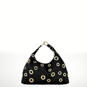 Bolso de piel vacuna Sirena 251015
