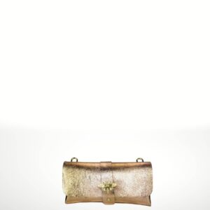 Bolso de piel vacuno Anima