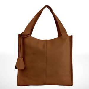 Bolso de piel vacuno Conan ²⁴