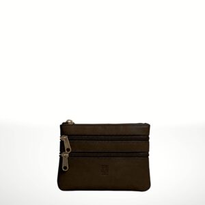 TITAN - Monedero de piel 21706