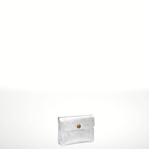 KATIA - Monedero de piel Gamuza Laminado 250203