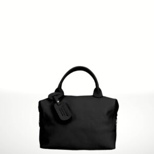 Bolso de piel vacuno Cecilia /