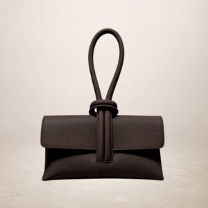AUREA - Bolso de mano de piel 260333