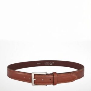TEVERE- Cinturon de cuero 260300