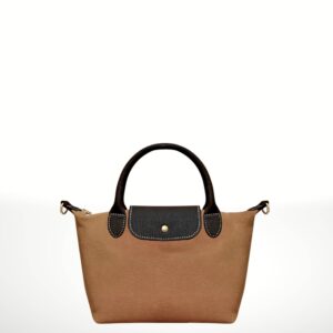 SIENA - Bolso de piel 260325
