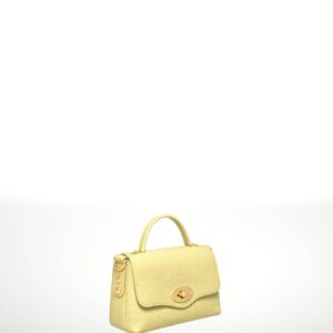 DOLCE MINI - Bolso de piel 260330