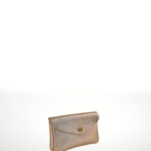 KATIA plus - Monedero de piel Gamuza Laminado 220804