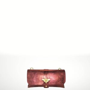 Bolso de piel vacuno Anima