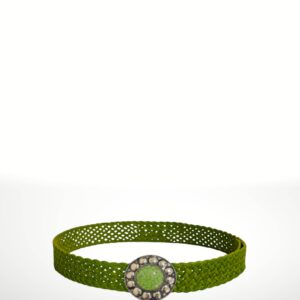ADRASTEA - Cinturon de piel 270732