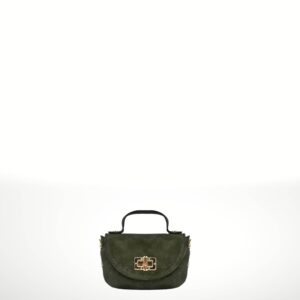 Bolso de piel Gamuza Lala 251204