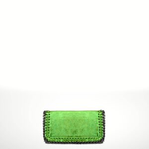 Bolso de piel Serraje Stella