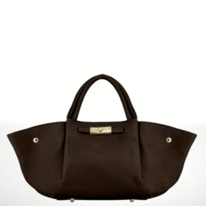 Bolsos de piel dolar Iklina 250915
