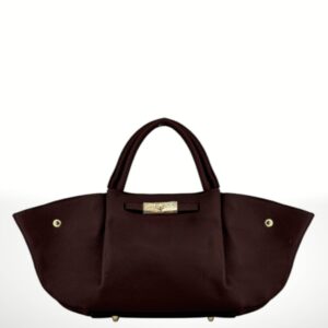 Bolsos de piel dolar Iklina 250915