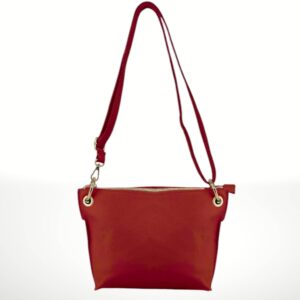 Bolso de piel vacuno Nicolet 220715