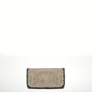 Bolso de piel Serraje Stella