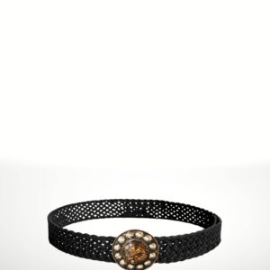 ADRASTEA - Cinturon de piel 270732