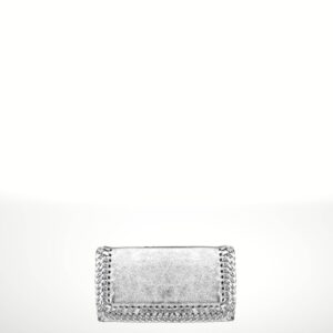 Bolso de piel Serraje Stella