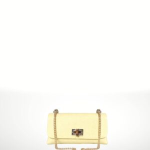 LUCE DI AMALFI - Bolso de piel 260328