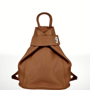 ROSARIO - Mochila de piel 191190