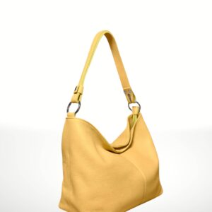 DORIANA - Bolso de piel 191200