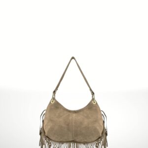 Bolso de piel Gamuza Meliana 250807