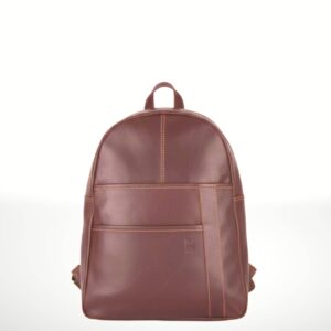 NIZZA - Mochila de piel 90003