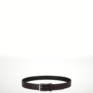 ENRICO - Cinturon de piel 260427