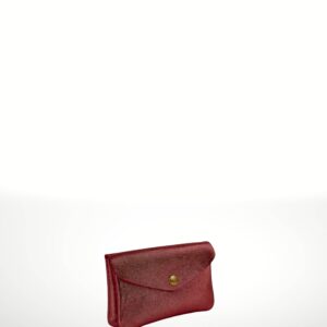 KATIA plus - Monedero de piel Gamuza Laminado 220804