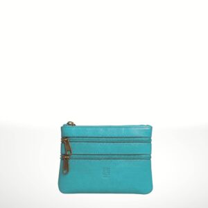 TITAN - Monedero de piel 21706