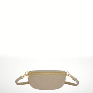 ERICA - Bolso riñonera de piel 220705