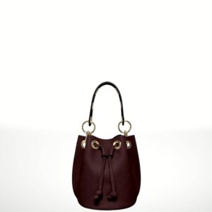 KING - Bolso de piel 220226