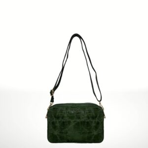 Bolso de piel Gamuza Iniak ²⁴