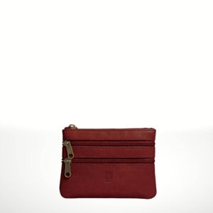 TITAN - Monedero de piel 21706