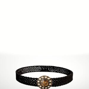 ADRASTEA - Cinturon de piel 270732