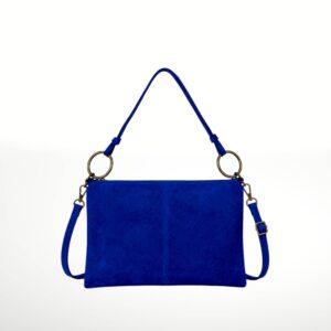Bolso de piel Gamuza Giada 251210